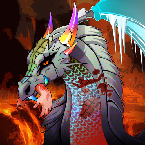 Fable Dragons By Tyrant