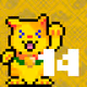 14