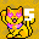 5