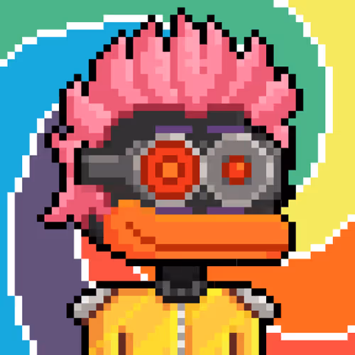 Cosmicduckstofuse