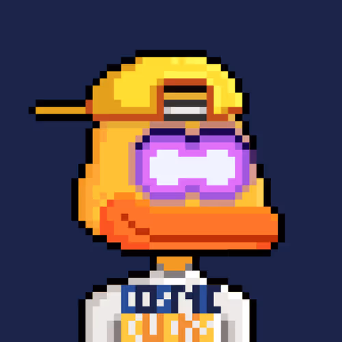 Cosmicduckstofuse