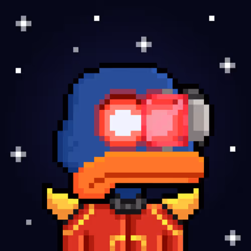Cosmicduckstofuse