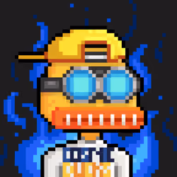 Cosmic Duck #3136