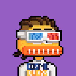 Cosmic Duck #6572