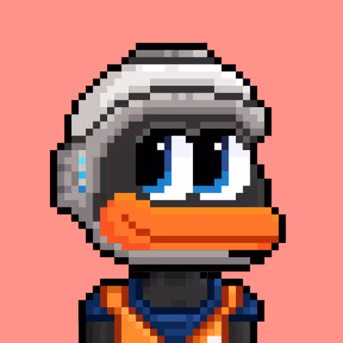 Cosmicduckstofuse