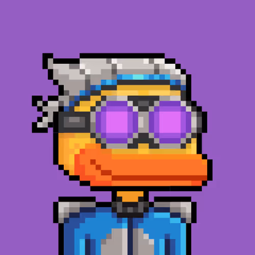 Cosmicduckstofuse