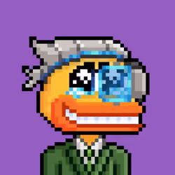 Cosmic Duck #1897
