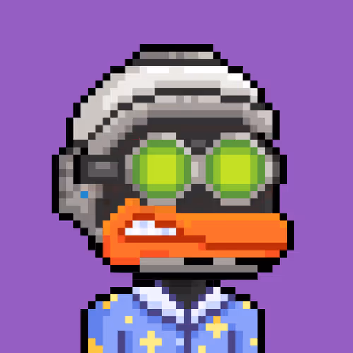 Cosmicduckstofuse