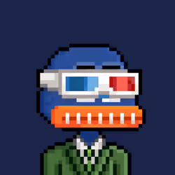 Cosmic Duck #6068