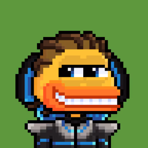 Cosmicduckstofuse