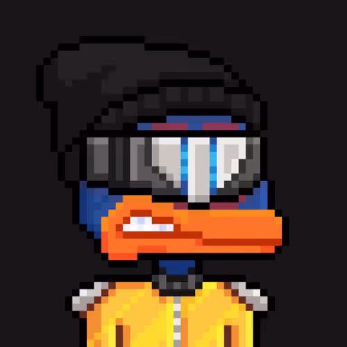 Cosmicduckstofuse