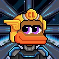 Genesis Duck #478