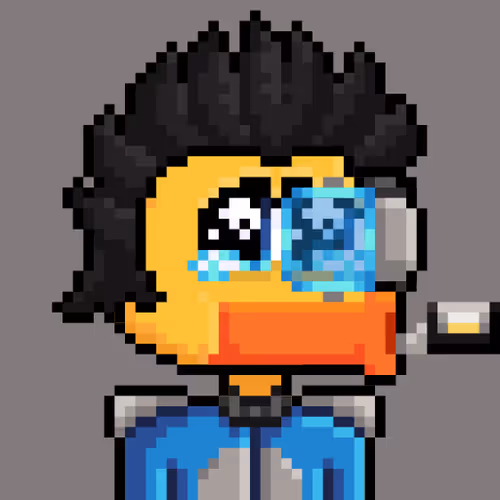 Cosmicduckstofuse