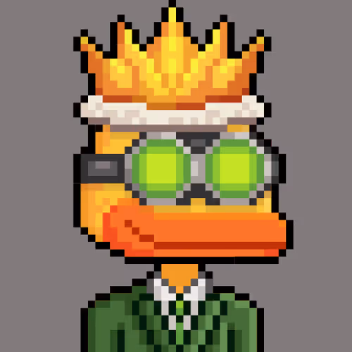Cosmicduckstofuse
