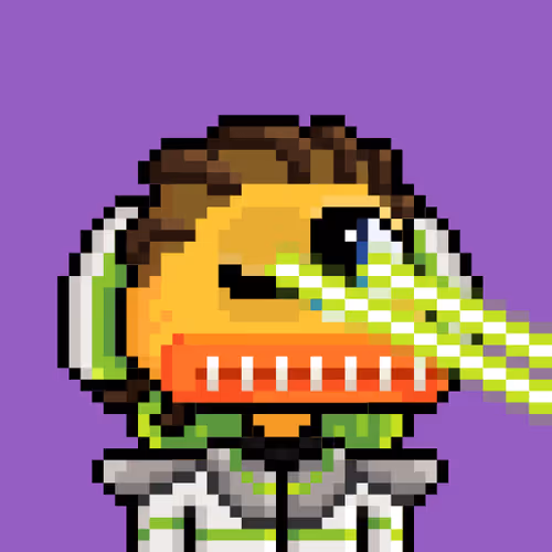 Cosmicduckstofuse