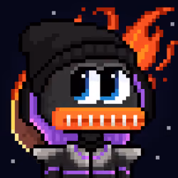 Cosmic Duck #1844