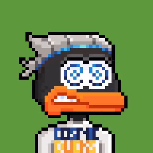 Cosmicduckstofuse