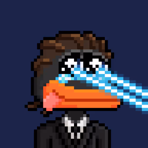 Cosmicduckstofuse