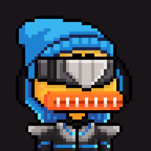 Cosmic Duck #8959