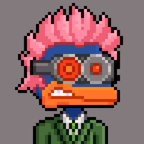 Cosmicduckstofuse