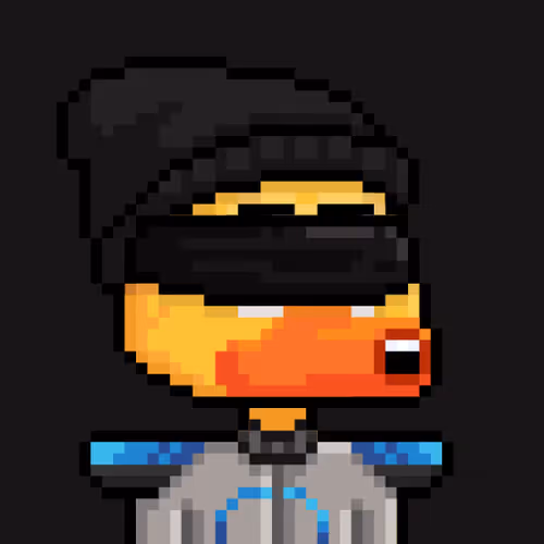 Cosmicduckstofuse