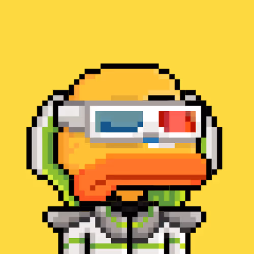 Cosmicduckstofuse