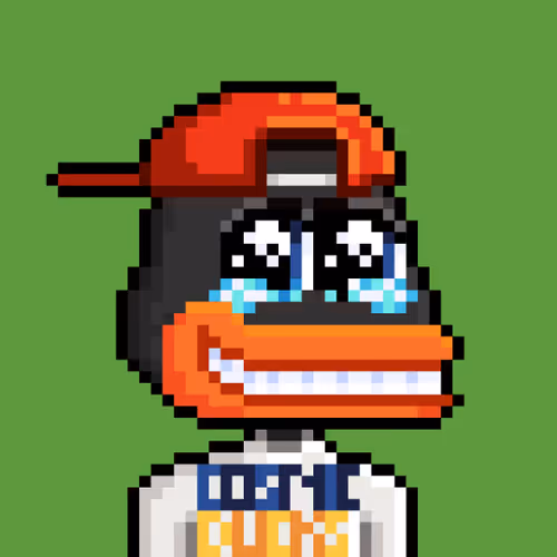 Cosmicduckstofuse