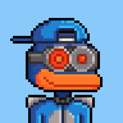 Cosmicduckstofuse