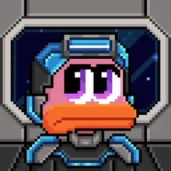 Genesis Duck #627