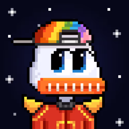 Cosmicduckstofuse