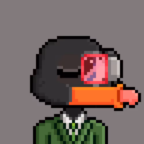 Cosmicduckstofuse