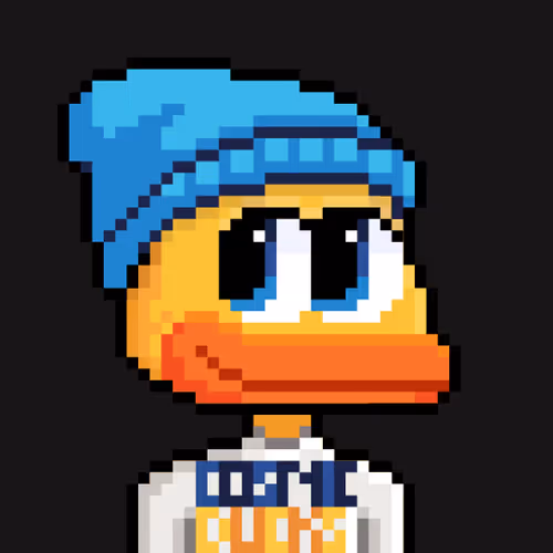 Cosmicduckstofuse