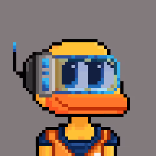 Cosmicduckstofuse