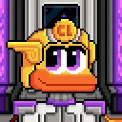 Genesis Duck #93