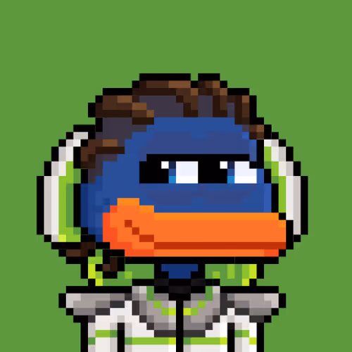 Cosmicduckstofuse