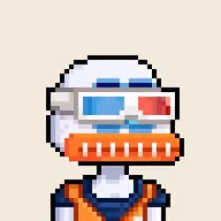 Cosmic Duck #6073
