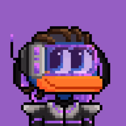 Cosmicduckstofuse