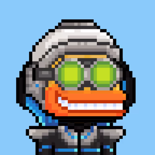 Cosmicduckstofuse