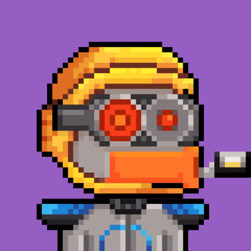 Cosmic Duck #1652