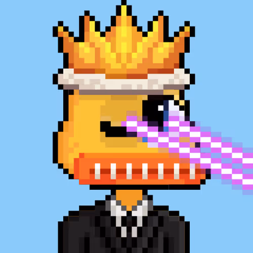 Cosmicduckstofuse