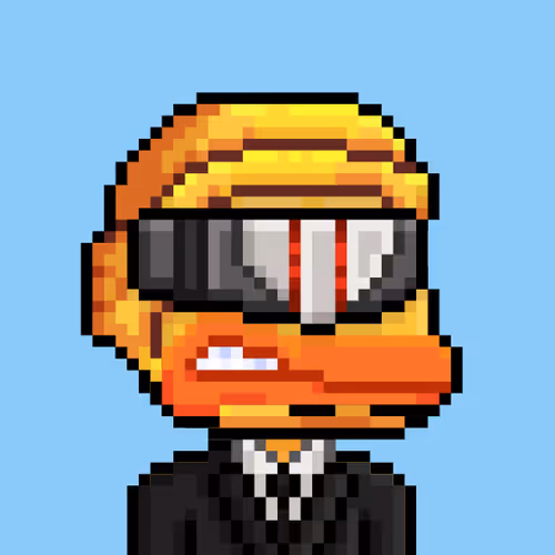 Cosmicduckstofuse