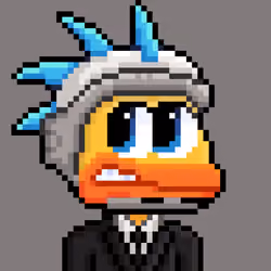Cosmic Duck #3970