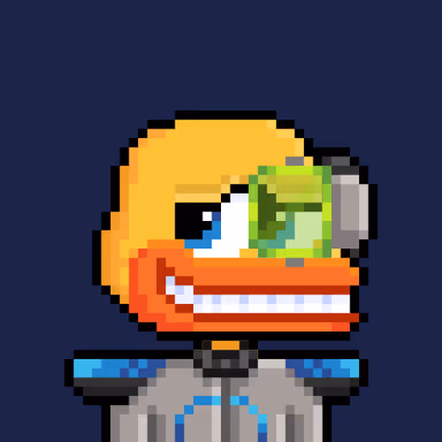 Cosmicduckstofuse