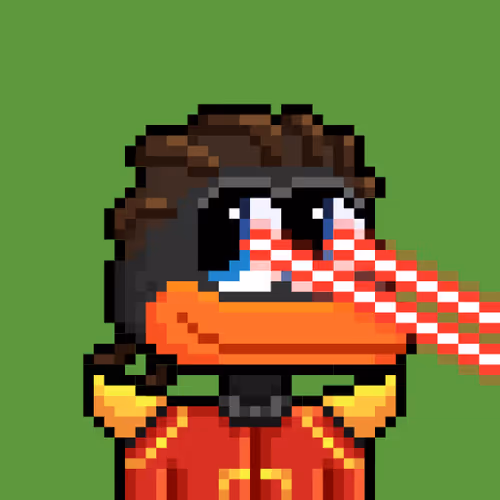 Cosmicduckstofuse