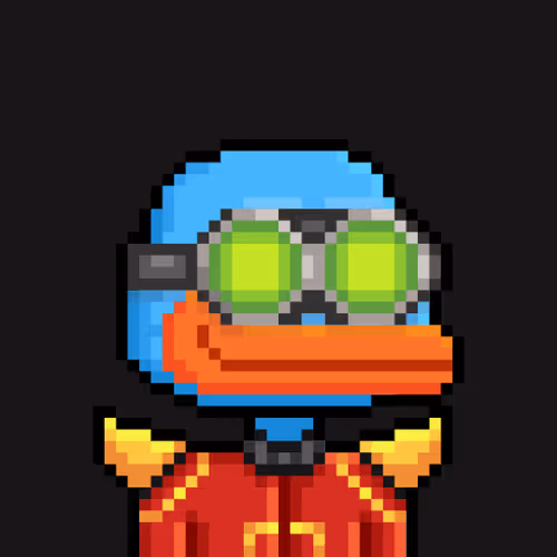 Cosmicduckstofuse
