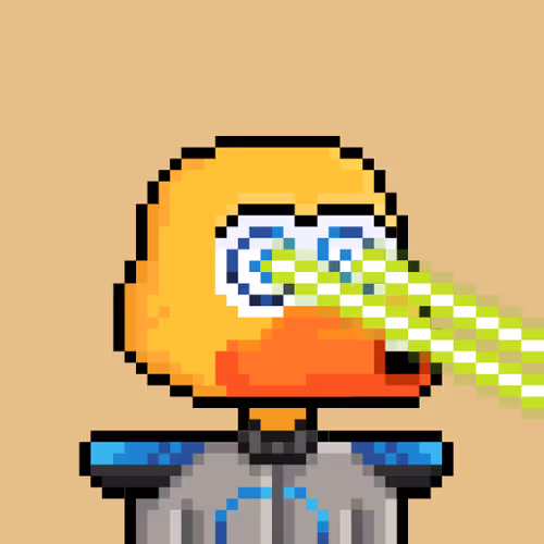 Cosmicduckstofuse