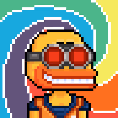 Cosmicduckstofuse