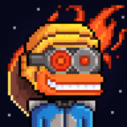 Cosmic Duck #1400