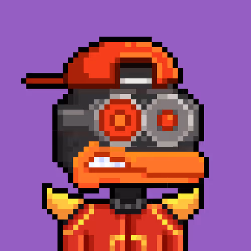Cosmicduckstofuse