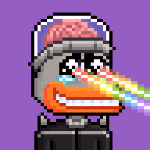 Cosmic Duck #3184